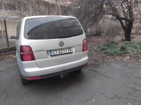 Обява за продажба на VW Touran ~9 800 лв. - изображение 8