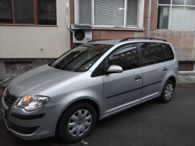 Обява за продажба на VW Touran ~9 800 лв. - изображение 9
