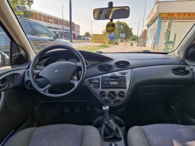 Ford Focus 1.4 / 75 к.с. - 1599 лв. - 85346445 12