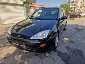 Ford Focus 1.4 / 75 к.с. - 1599 лв. - 85346445 2