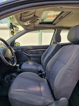 Ford Focus 1.4 / 75 к.с. - 1599 лв. - 85346445 8