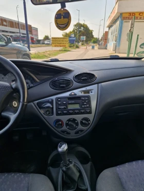 Ford Focus 1.4 / 75 к.с. - 1599 лв. - 85346445 13