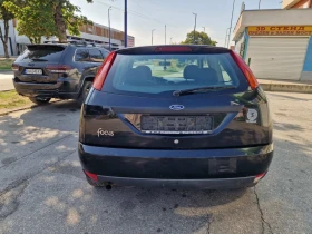 Ford Focus 1.4 / 75 к.с. - 1599 лв. - 85346445 5
