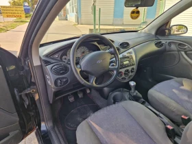 Ford Focus 1.4 / 75 к.с. - 1599 лв. - 85346445 7