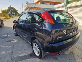 Ford Focus 1.4 / 75 к.с. - 1599 лв. - 85346445 6