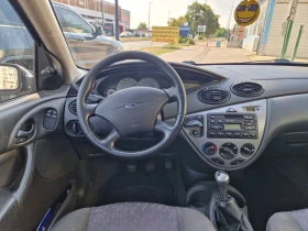 Ford Focus 1.4 / 75 к.с. - 1599 лв. - 85346445 14