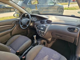 Ford Focus 1.4 / 75 к.с. - 1599 лв. - 85346445 10