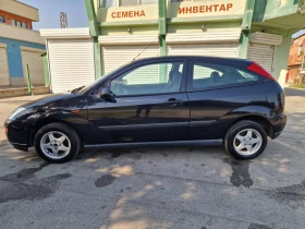 Ford Focus 1.4 / 75 к.с. - 1599 лв. - 85346445 3