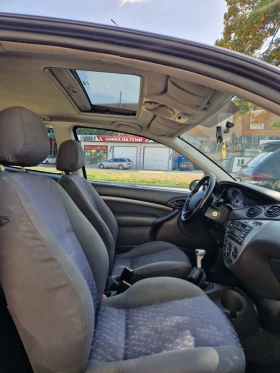 Ford Focus 1.4 / 75 к.с. - 1599 лв. - 85346445 9