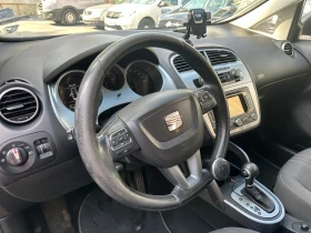Seat Altea 1.6TDI automatic  | Mobile.bg    9