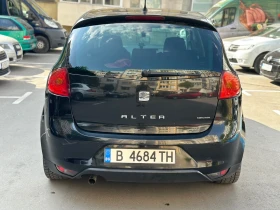 Seat Altea 1.6TDI automatic  | Mobile.bg    3