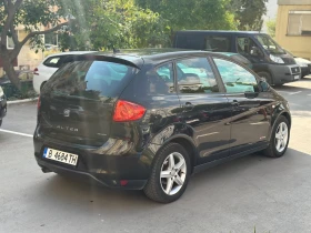 Seat Altea 1.6TDI automatic  | Mobile.bg    4