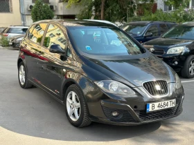 Seat Altea 1.6TDI automatic  | Mobile.bg    5