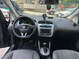 Seat Altea 1.6TDI automatic  | Mobile.bg    6