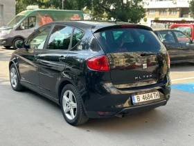 Seat Altea 1.6TDI automatic  | Mobile.bg    2