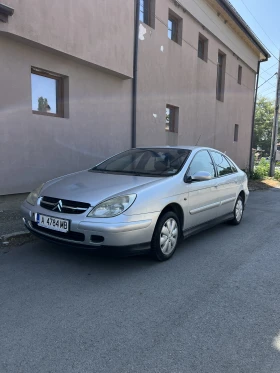     Citroen C5