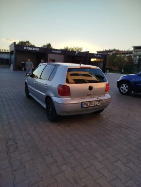 Обява за продажба на VW Polo ~1 800 лв. - изображение 5