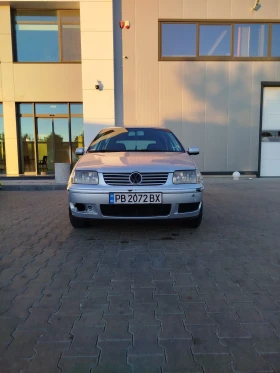 Обява за продажба на VW Polo ~1 800 лв. - изображение 1
