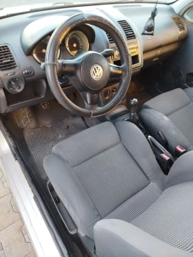 Обява за продажба на VW Polo ~1 800 лв. - изображение 9