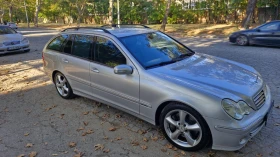 Mercedes-Benz C 220 2.2 -      | Mobile.bg    13