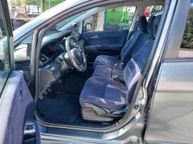 Honda Fr-v 1.8, 6, . | Mobile.bg    8