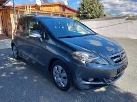 Honda Fr-v 1.8, 6, . | Mobile.bg    14