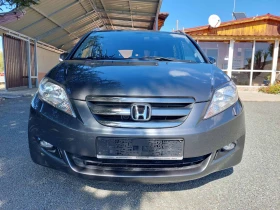  Honda Fr-v