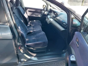 Honda Fr-v 1.8, 6, . | Mobile.bg    13