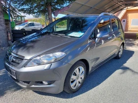 Honda Fr-v 1.8, 6, . | Mobile.bg    15