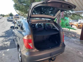 Honda Fr-v 1.8, 6, . | Mobile.bg    3