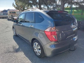Honda Fr-v 1.8, 6, . | Mobile.bg    10