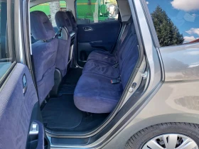 Honda Fr-v 1.8, 6, . | Mobile.bg    9