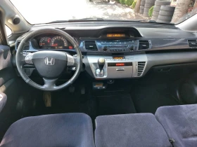 Honda Fr-v 1.8, 6, . | Mobile.bg    2
