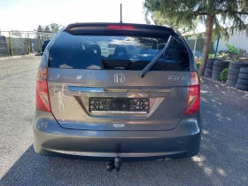 Honda Fr-v 1.8, 6, . | Mobile.bg    12