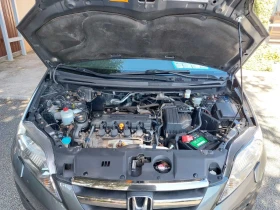 Honda Fr-v 1.8, 6, . | Mobile.bg    6