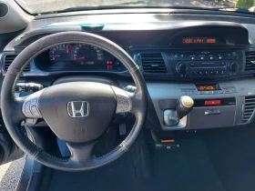 Honda Fr-v 1.8, 6, . | Mobile.bg    7