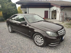 Обява за продажба на Mercedes-Benz C 180 1.8 CGI BlueEfficiency  ~23 000 лв. - изображение 1