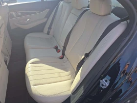 Mercedes-Benz E 450 4MATIC Sedan - 37800 лв. / 19326.83 € - 49156981 9