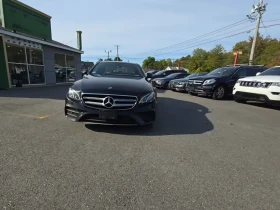 Mercedes-Benz E 450 4MATIC Sedan