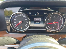 Mercedes-Benz E 450 4MATIC Sedan - 37800 лв. / 19326.83 € - 49156981 5