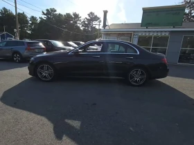 Mercedes-Benz E 450 4MATIC Sedan - 37800 лв. / 19326.83 € - 49156981 4