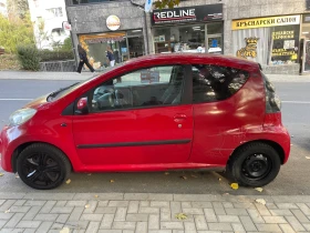 Обява за продажба на Citroen C1 1.0 ~1 900 лв. - изображение 2