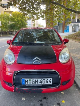 Обява за продажба на Citroen C1 1.0 ~1 900 лв. - изображение 1