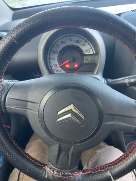 Обява за продажба на Citroen C1 1.0 ~1 900 лв. - изображение 5