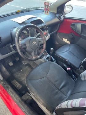 Обява за продажба на Citroen C1 1.0 ~1 900 лв. - изображение 4