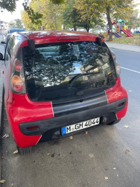 Обява за продажба на Citroen C1 1.0 ~1 900 лв. - изображение 3