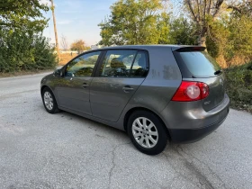 VW Golf 1.6i.132Х.КМ.КЛИМАТРОНИК.АВТОПИЛОТ.СЕРВИЗ ИСТОРИЯ  - 5500 лв. / 2812.11 € - 26651706 3