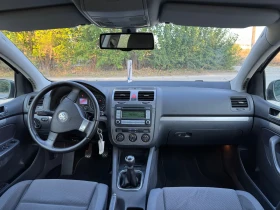 VW Golf 1.6i.132Х.КМ.КЛИМАТРОНИК.АВТОПИЛОТ.СЕРВИЗ ИСТОРИЯ  - 5500 лв. / 2812.11 € - 26651706 14