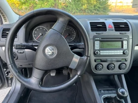 VW Golf 1.6i.132Х.КМ.КЛИМАТРОНИК.АВТОПИЛОТ.СЕРВИЗ ИСТОРИЯ  - 5500 лв. / 2812.11 € - 26651706 10