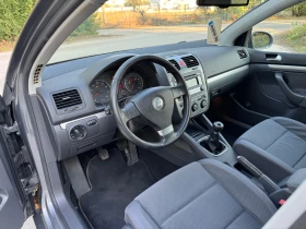 VW Golf 1.6i.132Х.КМ.КЛИМАТРОНИК.АВТОПИЛОТ.СЕРВИЗ ИСТОРИЯ  - 5500 лв. / 2812.11 € - 26651706 9
